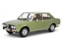 LAUDO RACING LM137A ALFETTA 1.8 (SCUDO LARGO) 1975 MET.GREEN 1:18 Modellino