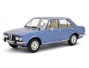 LAUDO RACING LM137D ALFETTA 1.8 (SCUDO LARGO) 1975 MET.BLUE 1:18 Modellino