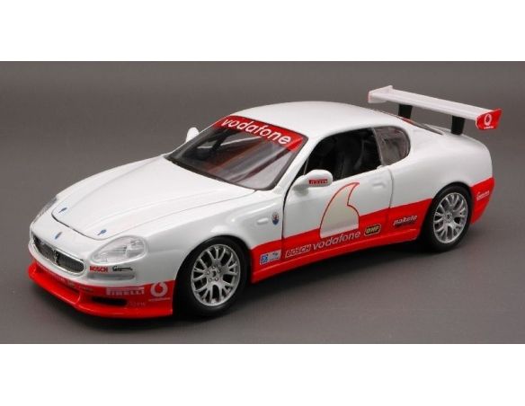 Bburago BU22097 MASERATI TROFEO 1:24 Modellino