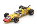 SPARK MODEL S5768 VOLLSTEDT N.21 INDY 500 1967 CALE YARBOROUGH 1:43 Modellino
