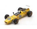SPARK MODEL S5770 VOLLSTEDT N.17 RIVERSIDE 1967 GEOGE FOLLMER 1:43 Modellino