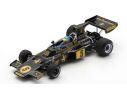 SPARK MODEL S7298 LOTUS 72E RONNIE PETERSON 1975 N.5 5th US GP 1:43 Modellino