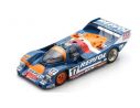 SPARK MODEL S9975 PORSCHE 962 C N.17 LM 1991 O.LARRAURI-J.PAREJA-W.BRUN 1:43 Modellino