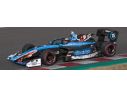 SPARK MODEL SJ111 SF19 N.15 SUPER FORMULA 2022 UKYO SASAHARA 1:43 Modellino