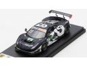 LOOKSMART LSRC124 FERRARI 488 GT3 EVO N.23 ALPHA TAURI AF CORSE DTM 2021 A.ALBON 1:43 Modellino