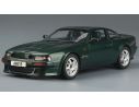GT SPIRIT GT401 ASTON MARTIN V8 VANTAGE LE MANS GREEN 1:18 Modellino