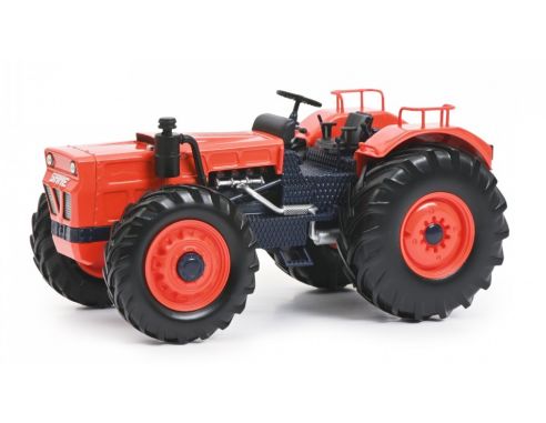 SCHUCO SH450914500 SAME DINOSAURO RED 1:32 Modellino