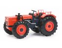 SCHUCO SH450914500 SAME DINOSAURO RED 1:32 Modellino