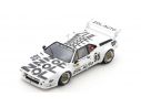 SPARK MODEL S6401 BMW M1 N.95 LM 1980 SERVANIN-FERRIER-ROUSSELOT 1:43 Modellino