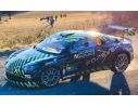 SPARK MODEL S6699 ALPINE A110 N.47 MONTE CARLO 2022 F.DELECOUR-J.R.GUIGONNET 1:43 Modellino
