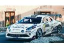 SPARK MODEL S6700 ALPINE A110 N.48 MONTE CARLO 2022 R.ASTIER-F.VAUCLARE 1:43 Modellino