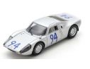 SPARK MODEL S9233 PORSCHE 904 GTS N.94 5th TARGA FLORIO 1965 A.PUCCI-G.KLASS 1:43 Modellino