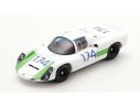 SPARK MODEL S9237 PORSCHE 910 N.174 2nd TARGA FLORIO 1967 L.CELLA-G.BISCALDI 1:43 Modellino