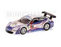 MINICHAMPS 640076793 PORSCHE 911 GT3 RSR EHRET 24H LE MANS 2007 Modellino