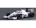 SPARK MODEL SJ119 SF19 N.14 SUPER FORMULA 2022 KAZUYA OSHIMA 1:43 Modellino