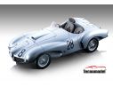 TECNOMODEL TMD18209C FERRARI 166 MM ABARTH N.28 TARGA FLORIO 1953 G.MUSITELLI 1:18 Modellino