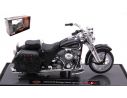 MAISTO MI21915 HARLEY DAVIDSON JDH TWIN CAM 1928 BLACK 1:18 Modellino