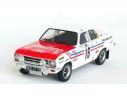 TROFEU TFDSN60 OPEL ASCONA N.16 9th MONTE CARLO RALLY 1972 RAGNOTTI/THIMONIER 1:43 Modellino
