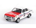 TROFEU TFDSN61 OPEL ASCONA N.32 12th MONTE CARLO RALLY 1972 BEAUMONT/BICHE 1:43 Modellino