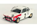 TROFEU TFRRBE44 BMW 2002 TI K 24h SPA-FRANCORCHAMPS 1969 HAHNE/BASCHE 1:43 Modellino
