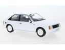MODELCARGROUP MCG18268 OPEL KADETT D GTE WHITE 1:18 Modellino