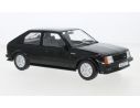 MODELCARGROUP MCG18270 OPEL KADETT D GTE BLACK 1:18 Modellino