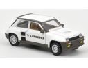 NOREV NV310932 RENAULT 5 TURBO 1981 PEARL WHITE 1:64 Modellino