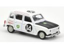 NOREV NV310943 RENAULT 4 1962 N.14 EAST AFRICAN SAFARI 1:64 Modellino