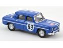 NOREV NV310945 RENAULT 8 GORDINI 1969 N.89 RACING 1:64 Modellino