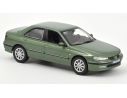 NOREV NV474620 PEUGEOT 406 2002 COME GREEN 1:43 Modellino