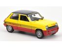 NOREV NV510536 RENAULT 5 TS MONTE CARLO 1978 1:43 Modellino