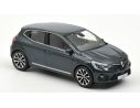 NOREV NV517582 RENAULT CLIO 2019 TITANIUM GREY 1:43 Modellino