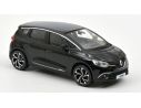 NOREV NV517736 RENAULT SCENIC 2016 BLACK 1:43 Modellino