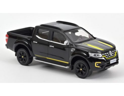 NOREV NV518352 RENAULT ALASKAN 2018 FORMULA EDITION 1:43 Modellino