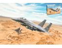 ITALERI IT2803 F-15E STRIKE EAGLE KIT 1:48 Modellino