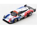 SPARK MODEL S3541 COURAGE C28S N.55 LM 1992 L.ROBERT-P.FABRE-M.BRAND 1:43 Modellino