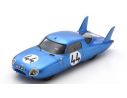 SPARK MODEL S5071 CD N.44 LM 1964 A.BERTAUT-A.GUIHAUDIN 1:43 Modellino