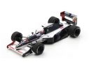 SPARK MODEL S7440 BRABHAM BT60Y MARTIN BRUNDLE 1991 N.7 SAN MARINO GP 1:43 Modellino
