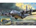 ZVEZDA Z7325 C-130 J HERCULES KIT 1:72 Modellino