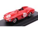 ART MODEL AM0441 FERRARI 750 MONZA N.26 12 H SEBRING 1955 DE PORTAGO-MAGLIOLI 1:43 Modellino