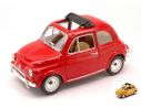 Bburago 22099 FIAT 500 L 1968 1/24 Modellino
