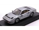 BEST MODEL BT9831 FERRARI 208 GTB TURBO SALONE DI TORINO 1982 40th ANNIVERSARY 1:43 Modellino