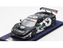 LOOKSMART LS18RC016 FERRARI 488 GT3 EVO N.23 ALPHA TAURI AF CORSE DTM 2021 A.ALBON 1:18 Modellino