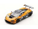 SPARK MODEL S18SB027 MC LAREN 720S GT3 N.69 24 H SPA 2020 WILKINSON-OSBORNE-BELL 1:18 Modellino