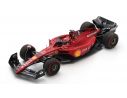 LOOKSMART LSF1041 FERRARI F1-75 N.16 WINNER BAHRAIN 2022 C.LECLERC 1:43 Modellino