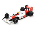 SPARK MODEL S5397 MC LAREN MP4/4 AYRTON SENNA 1988 N.12 WINNER JAPANESE GP 1:43 Modellino