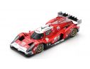 SPARK MODEL S8613 GLICKENHAUS 007 N.708 4th LM 2022 PLA-DUMAS-DERANI 1:43 Modellino