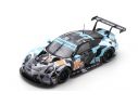 SPARK MODEL S8650 PORSCHE 911 RSR-19 N.77 LM 2022 C.RIED-S.PRIAULX-H.TINCKNELL 1:43 Modellino