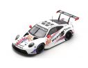 SPARK MODEL S8651 PORSCHE 911 RSR-19 N.79 2nd LMGTE AM LM 2022 MACNEIL-ANDLAUER-MERRILL Modellino