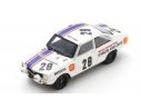 SPARK MODEL SB491 MAZDA R100 M10A N.28 24 H SPA 1969 M.KATAKURA-T.TAKECHI 1:43 Modellino